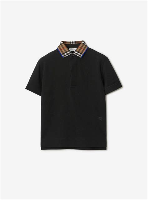 burberry 兒童 polo衫|男童 Polo 衫和 T 恤 .